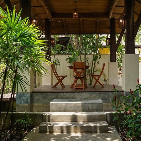 Large 4 Bed Villa Short Walk To Maenam Beach หาดแม่น้ำ ภายนอก รูปภาพ