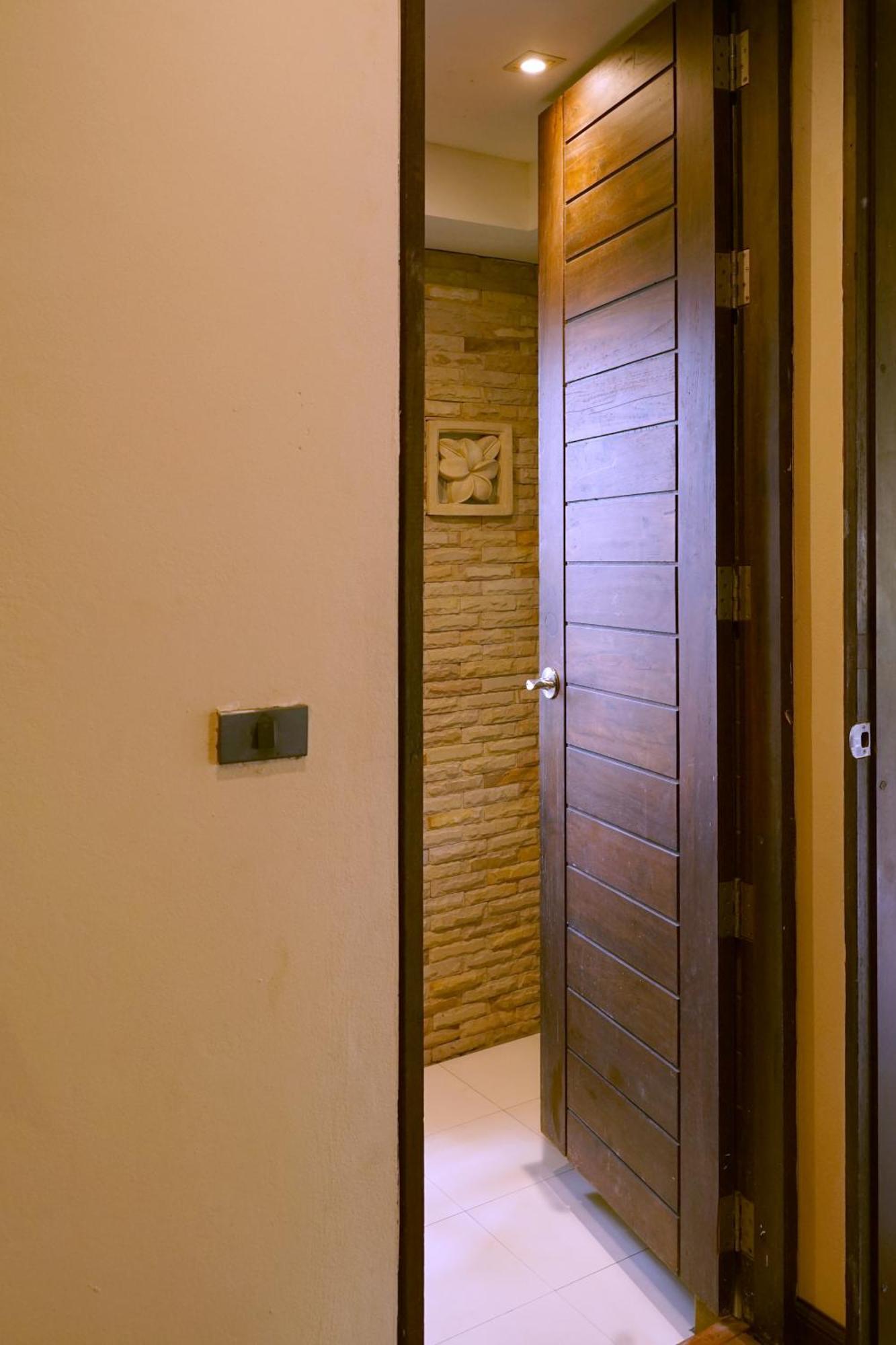 Large 4 Bed Villa Short Walk To Maenam Beach หาดแม่น้ำ ภายนอก รูปภาพ