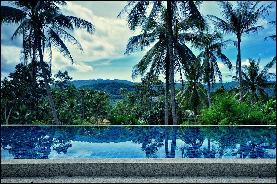 Large 4 Bed Villa Short Walk To Maenam Beach หาดแม่น้ำ ภายนอก รูปภาพ