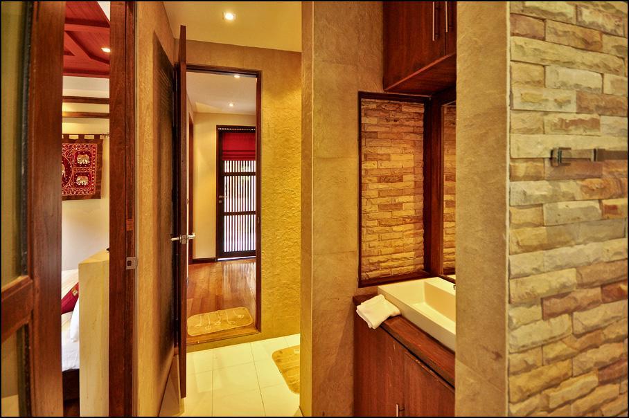 Large 4 Bed Villa Short Walk To Maenam Beach หาดแม่น้ำ ภายนอก รูปภาพ